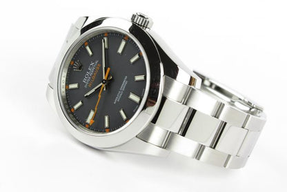 Rolex Milgauss