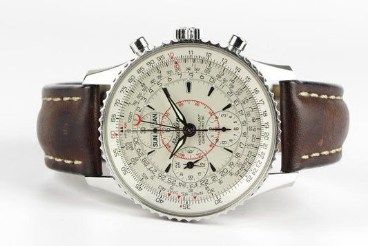 Breitling Montbrillant Datora