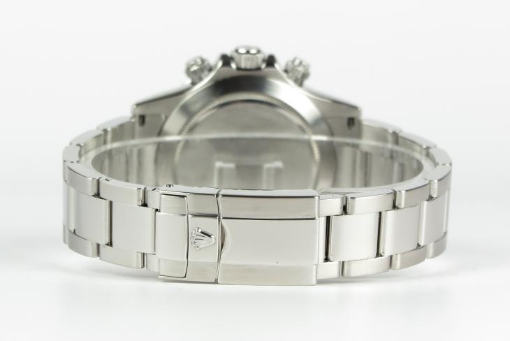 Rolex Daytona S/S - DK