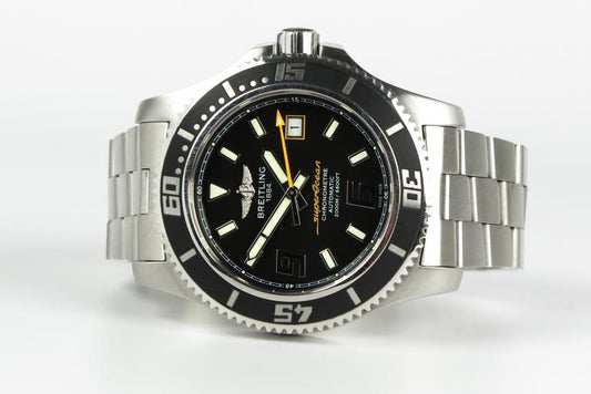 Breitling Super Ocean II - 44mm