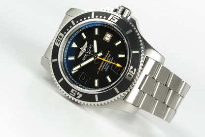 Breitling Super Ocean II - 44mm