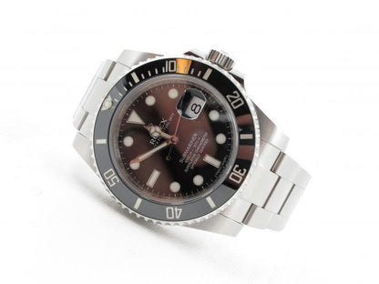 Rolex Submariner 116610LN - 2012