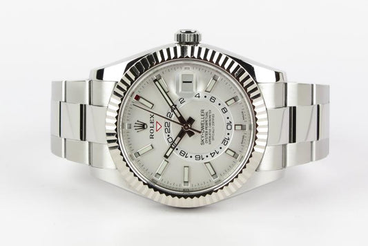 Rolex Sky-Dweller