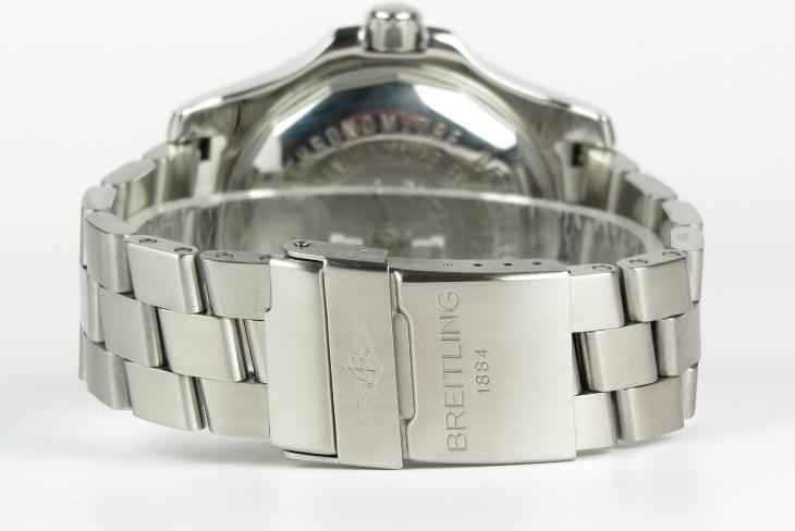 Breitling Super Ocean II - 44mm