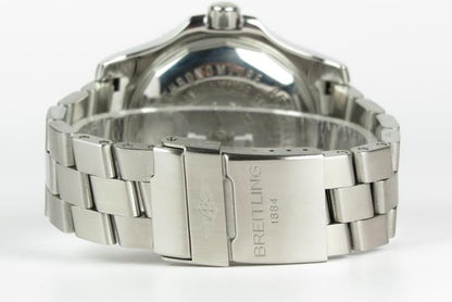 Breitling Super Ocean II - 44mm