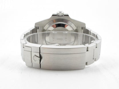 Rolex Submariner 116610LN - 2012
