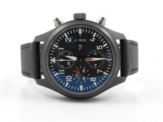 IWCFlighter - Top Gun