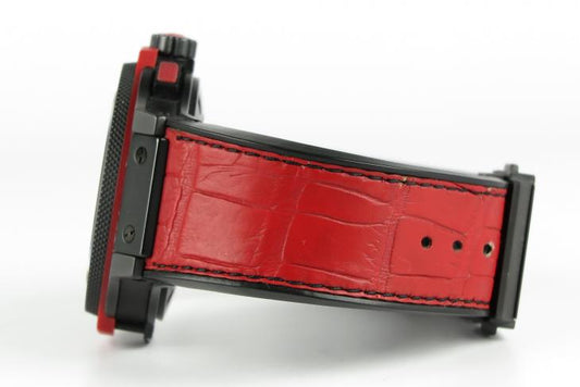 Hublot Big Bang All Black/Red
