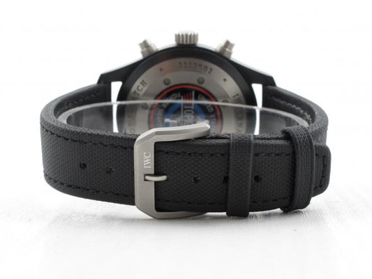 IWCFlighter - Top Gun