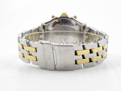 Breitling Chronomat G/S