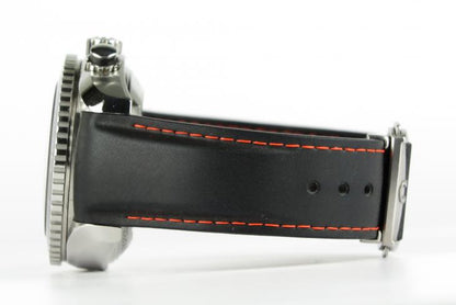 Omega Planet Ocean Chro