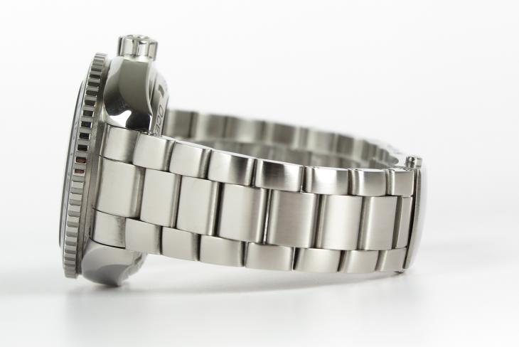 Omega Planet Ocean GMT - 2015