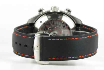 Omega Planet Ocean Chro