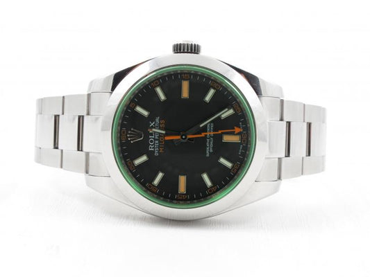 Rolex Milgauss GV - 2009