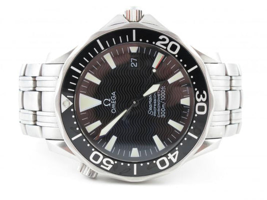 Omega Seamaster 2254