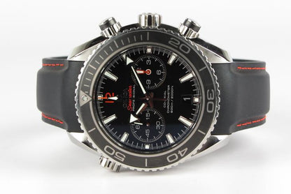 Omega Planet Ocean Chro