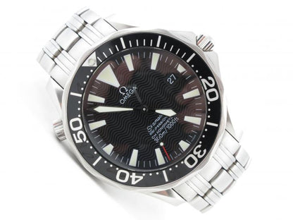 Omega Seamaster 2254