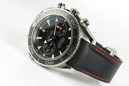 Omega Planet Ocean Chro