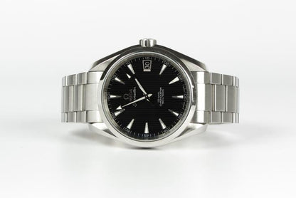 Omega Aqua Terra Co-Axial
