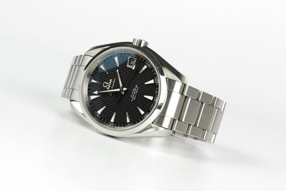 Omega Aqua Terra Co-Axial