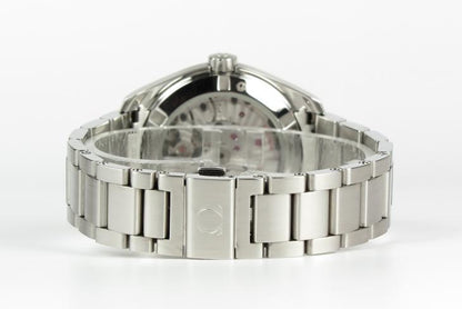 Omega Aqua Terra Co-Axial