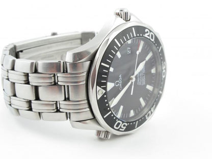 Omega Seamaster 2254
