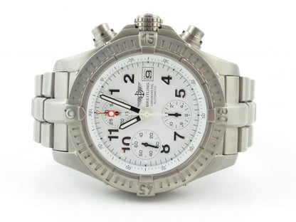 Breitling Chrono Avenger