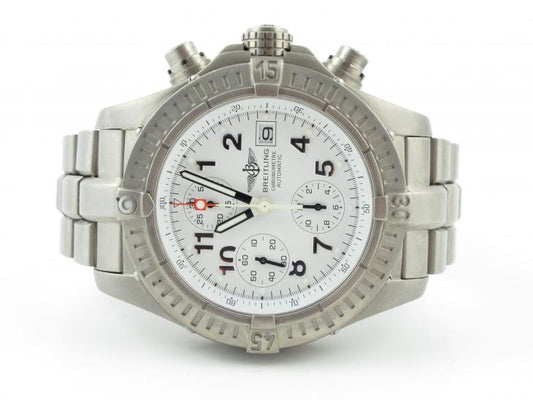 Breitling Chrono Avenger