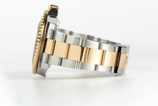 Rolex GMT-Master II - G/S