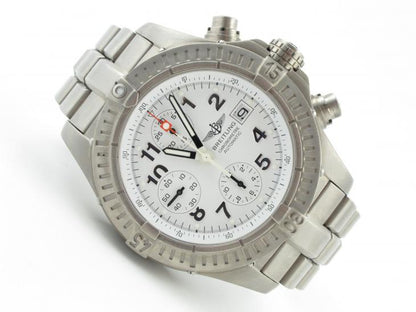 Breitling Chrono Avenger