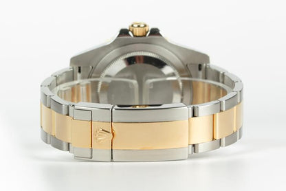 Rolex GMT-Master II - G/S