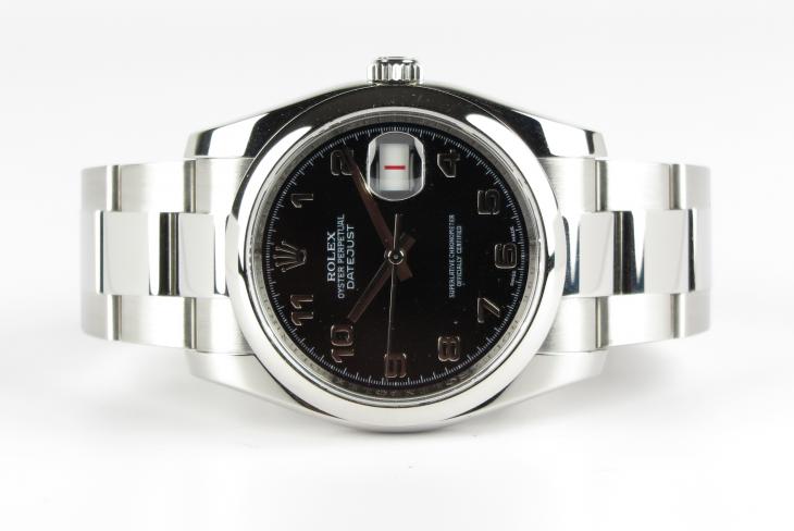 Rolex Datejust 36mm