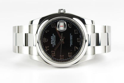 Rolex Datejust 36mm