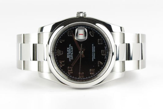 Rolex Datejust 36mm