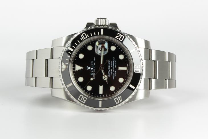 Rolex Submariner - 116610LN