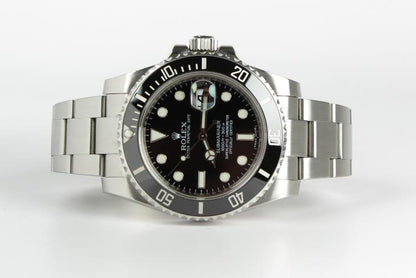 Rolex Submariner - 116610LN