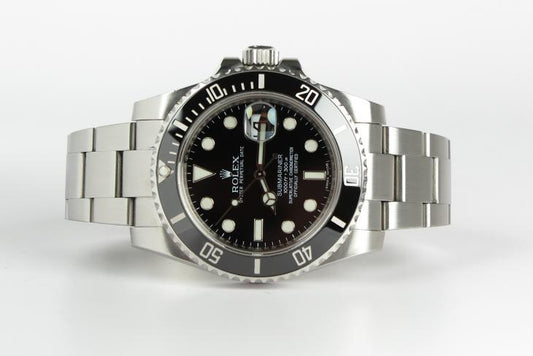 Rolex Submariner - 116610LN