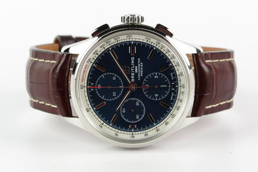 Breitling Premier 42