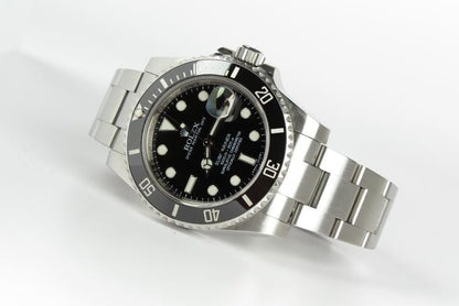 Rolex Submariner - 116610LN