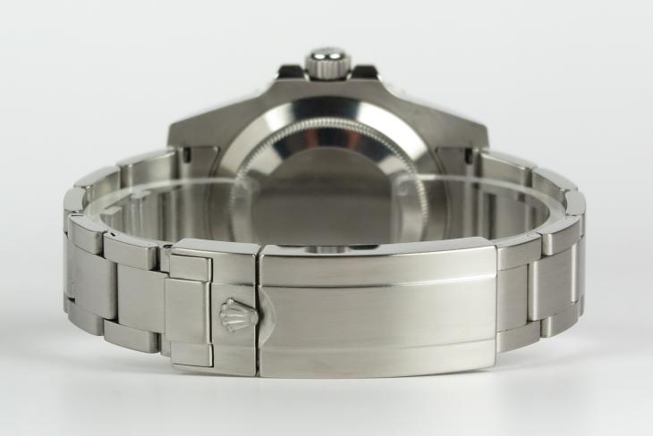 Rolex Submariner - 116610LN