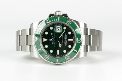 Rolex Submariner "HULK" - 116610L V