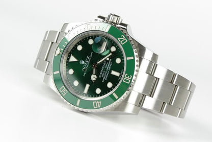 Rolex Submariner "HULK" - 116610L V