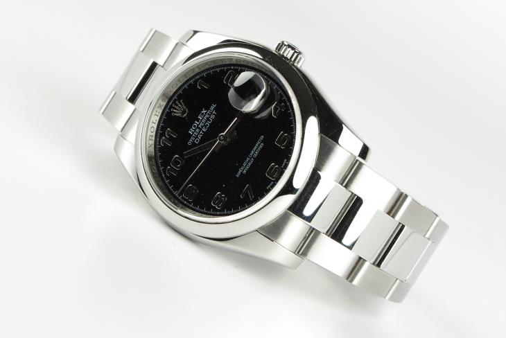 Rolex Datejust 36mm