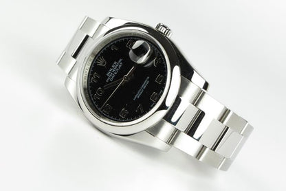 Rolex Datejust 36mm