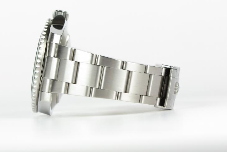 Rolex Submariner "HULK" - 116610L V