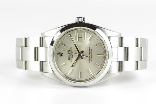 Rolex Oyster Perpetual Date