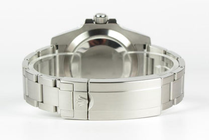 Rolex Submariner "HULK" - 116610L V