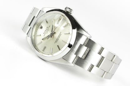 Rolex Oyster Perpetual Date