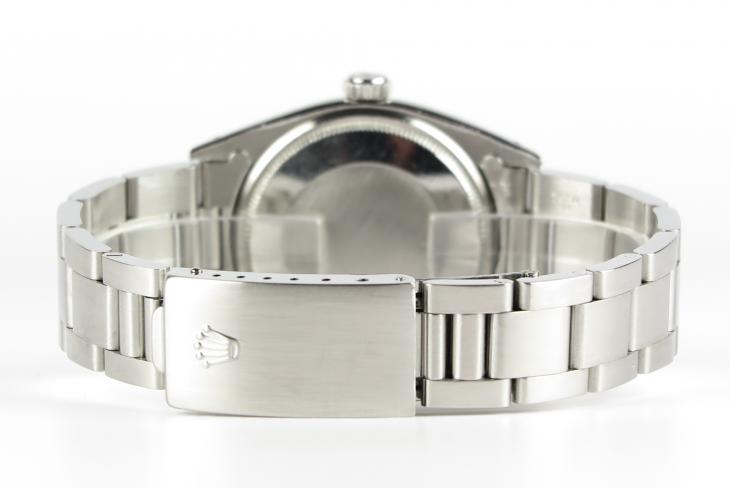 Rolex Oyster Perpetual Date