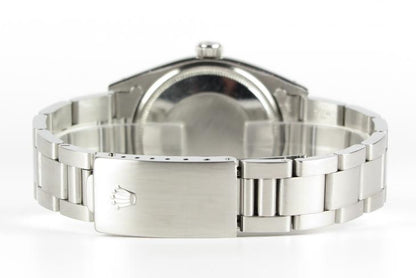 Rolex Oyster Perpetual Date